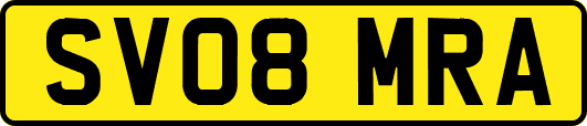 SV08MRA