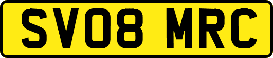 SV08MRC