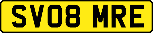 SV08MRE