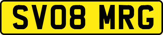 SV08MRG