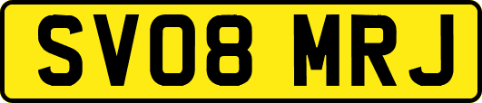 SV08MRJ