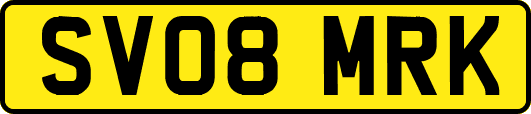 SV08MRK
