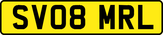 SV08MRL