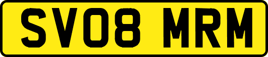 SV08MRM