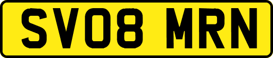 SV08MRN