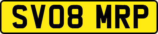 SV08MRP