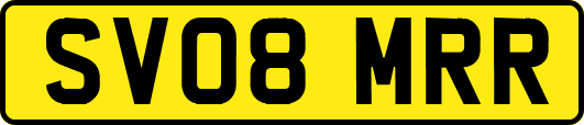 SV08MRR