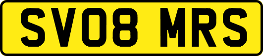 SV08MRS
