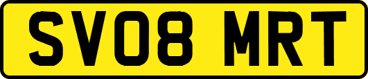 SV08MRT