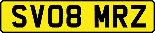 SV08MRZ