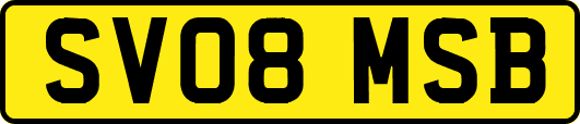 SV08MSB