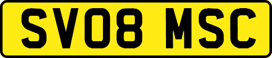 SV08MSC