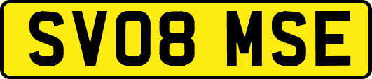 SV08MSE
