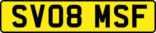 SV08MSF