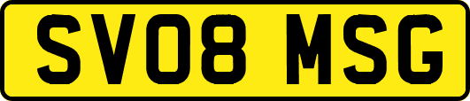 SV08MSG