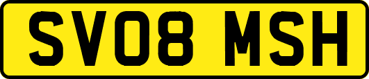 SV08MSH
