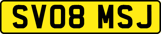 SV08MSJ