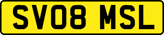 SV08MSL