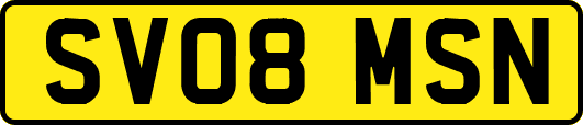 SV08MSN
