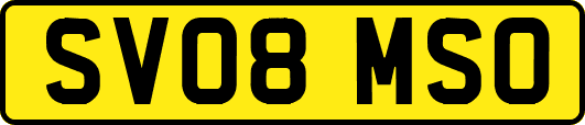 SV08MSO