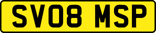 SV08MSP