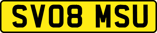 SV08MSU