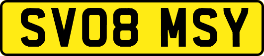 SV08MSY