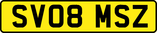 SV08MSZ