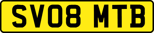 SV08MTB