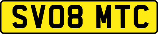 SV08MTC