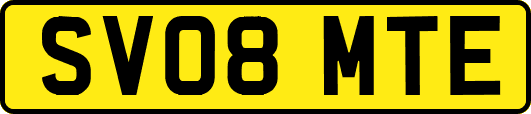 SV08MTE