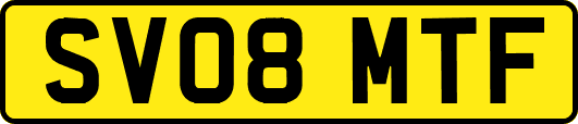 SV08MTF
