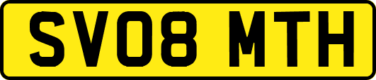 SV08MTH