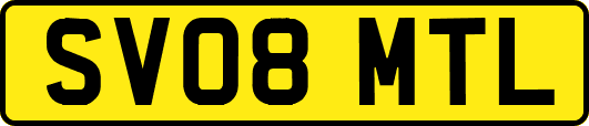 SV08MTL