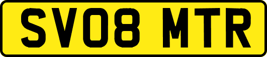 SV08MTR