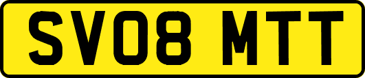 SV08MTT