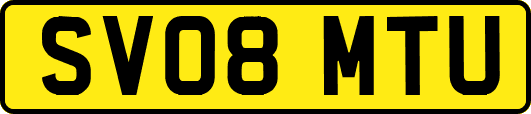 SV08MTU