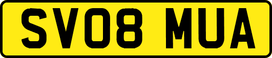 SV08MUA