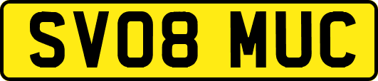 SV08MUC