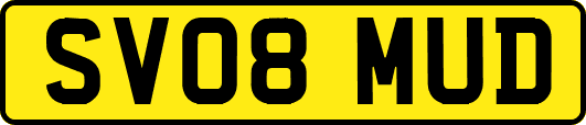 SV08MUD