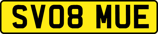 SV08MUE