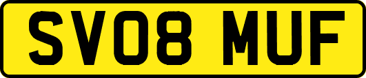SV08MUF