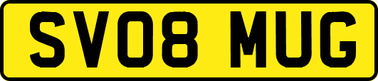 SV08MUG