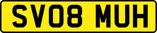SV08MUH