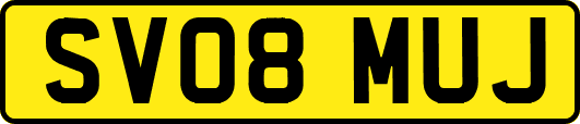 SV08MUJ