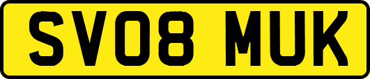 SV08MUK