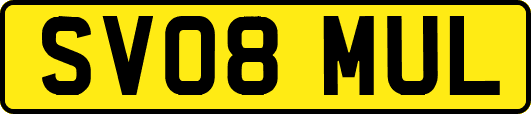 SV08MUL