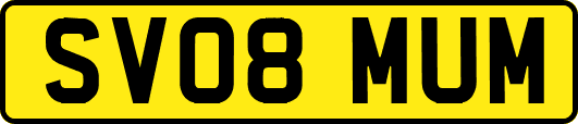 SV08MUM