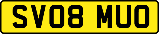 SV08MUO