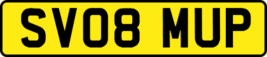 SV08MUP